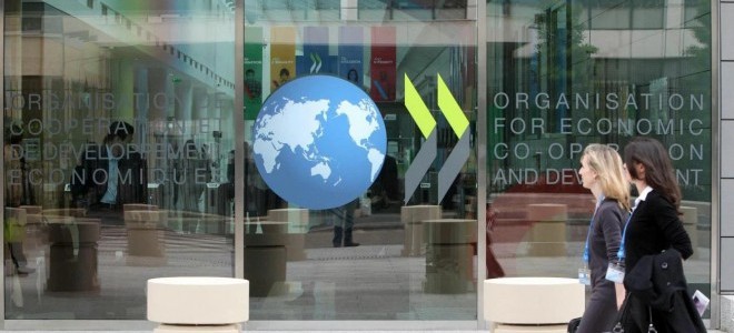 OECD vergi kaçakçılığını önlemek için Kripto Varlık Raporlama Çerçevesi (CARF) yayımladı