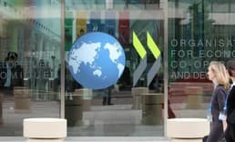 OECD vergi kaçakçılığını önlemek için Kripto Varlık Raporlama Çerçevesi (CARF) yayımladı