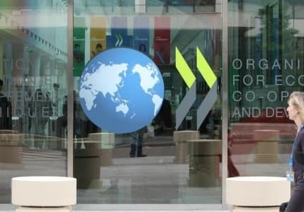 OECD vergi kaçakçılığını önlemek için Kripto Varlık Raporlama Çerçevesi (CARF) yayımladı