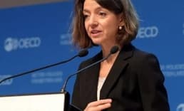 OECD: Türkiye'de yeni ekonomi yönetiminin attığı adımlar, sürdürülebilir bir patika için önemli