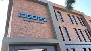 OEDAŞ uluslararası enerji projeleri için 435 bin euro hibe kazandı