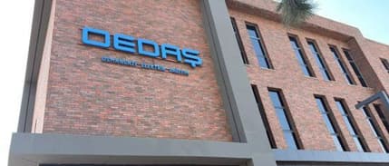 OEDAŞ uluslararası enerji projeleri için 435 bin euro hibe kazandı