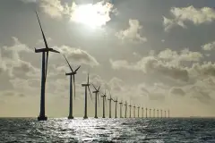 Offshore rüzgar enerjisi ivme kazandı