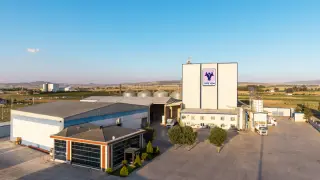 Ofis Yem'in temettü planı belli oldu