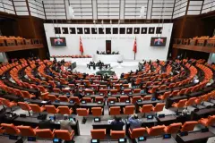 Öğrenci affı düzenlemesi Meclis’e sunuldu