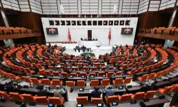 Öğrenci affı düzenlemesi Meclis’e sunuldu