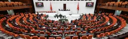 Öğrenci affı düzenlemesi Meclis’e sunuldu