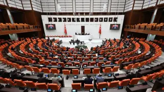 Öğrenci affı düzenlemesi Meclis’e sunuldu