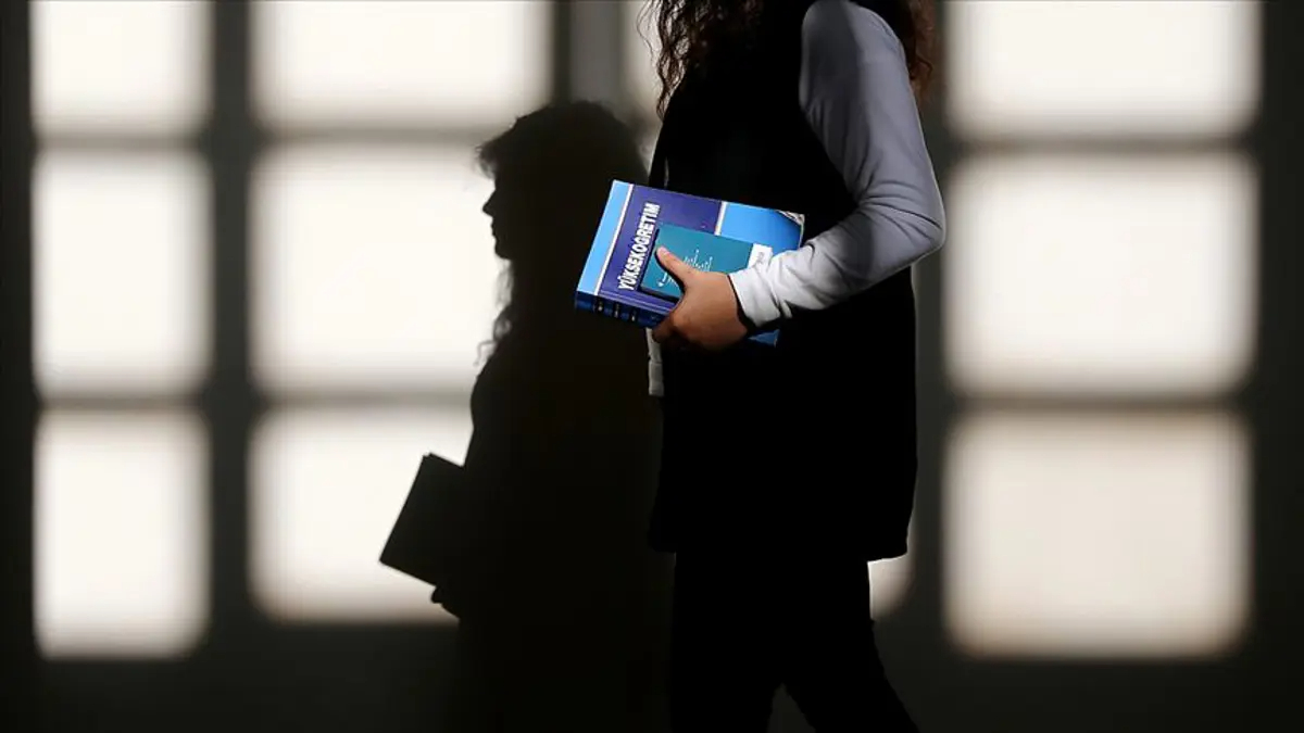 Öğrenci affı teklifi TBMM gündemine taşınıyor
