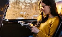 Öğrencilere yönelik ulaşım desteğinden kaç kişi faydalandı, başvurular nasıl yapılıyor?