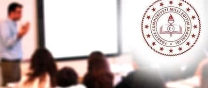 Öğretmenlikte yeni dönem: MEB, pedagojik formasyonu kaldırdı