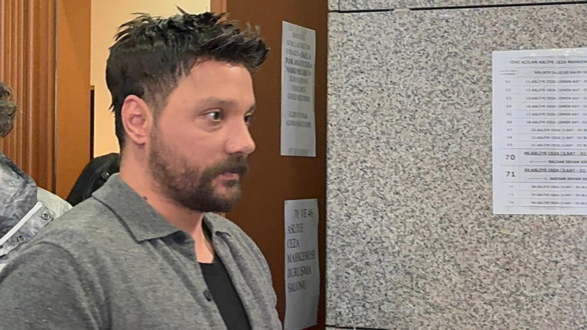 Oğuzhan Uğur dahil 9 kişi tutuklandı