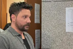 Oğuzhan Uğur dahil 9 kişi tutuklandı
