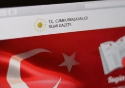 OHAL bölgesi için alınan yeni kararlar yayımlandı