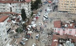 OHAL bölgesinde yerleşme ve yapılaşma nasıl olacak?