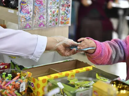 'Okul Gıdası' uygulamasına geçiş süresi güncellendi