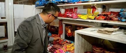 'Okul Gıdası' uygulamasına geçiş uzatıldı