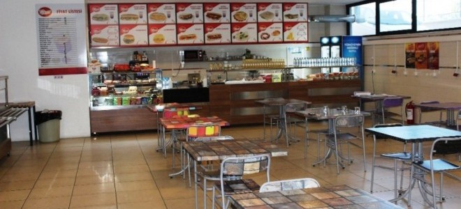 Okul kantini kiralama sürelerine sınırlama