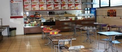 Okul kantini kiralama sürelerine sınırlama