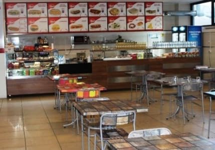 Okul kantini kiralama sürelerine sınırlama