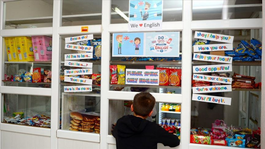 Okul kantinlerinde yasaklı ürünler listesi genişledi
