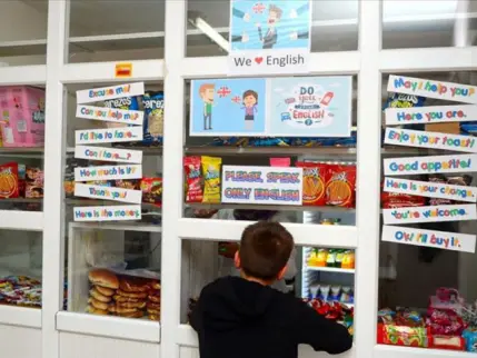Okul kantinlerinde yasaklı ürünler listesi genişledi