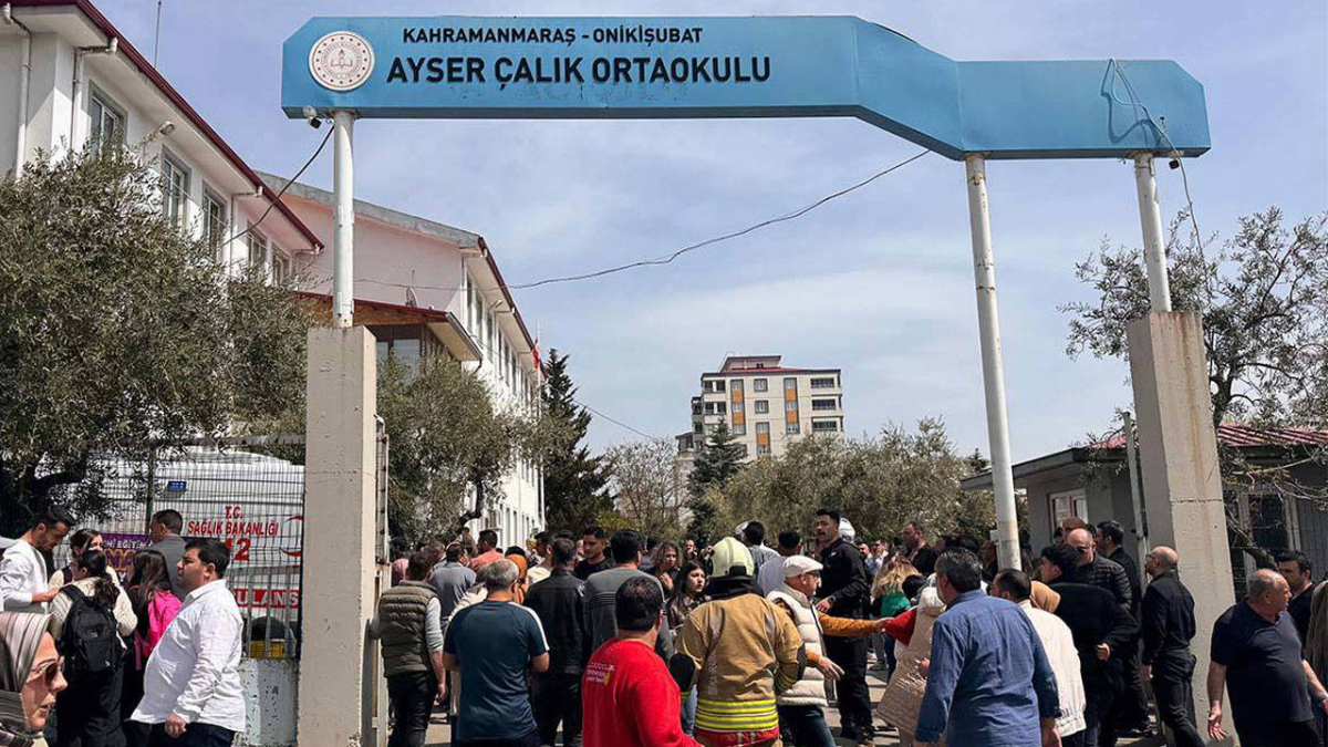 Okul saldırganının babasına 5,1 milyon TL’lik tazminat davası