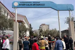 Okul saldırganının babasına 5,1 milyon TL’lik tazminat davası
