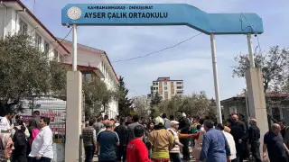 Okul saldırganının babasına 5,1 milyon TL’lik tazminat davası