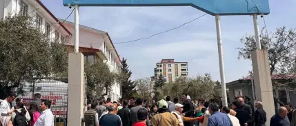 Okul saldırganının babasına 5,1 milyon TL’lik tazminat davası