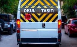 Okul servis ücretlerinde tavan delindi