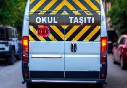 Okul servis ücretlerinde tavan delindi