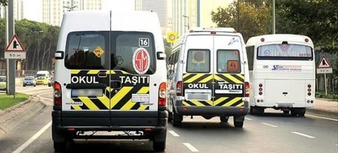 Okul servisi ücretleri taksileri geride bıraktı