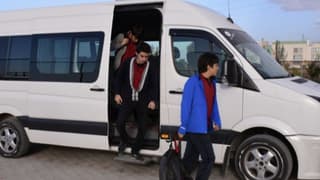 Okul servislerinde kamera kaydı dönemi başlıyor