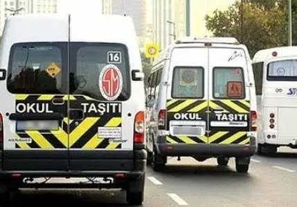 Okul servislerinde zamlı tarifeye geçiliyor: İşte üç büyükşehirde yeni rakamlar