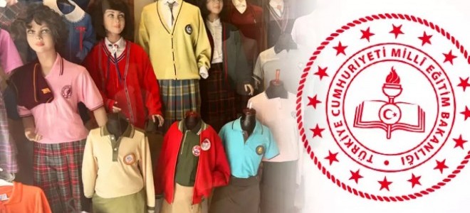 Okullarda velilere mali yük getiren uygulamalar sonlandırıldı