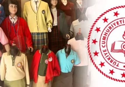 Okullarda velilere mali yük getiren uygulamalar sonlandırıldı