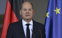 Olaf Scholz, Almanya federal seçimlerinde tekrar aday olacak