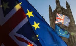 Olası anlaşmasız Brexit sonrası birçok maldan ithalat vergisi alınmayacak