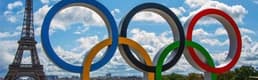 Olimpiyat Oyunları'ndaki harcamalar Fransa ekonomisini canlandırdı