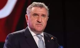 Bakan Bak: "Sağladığımız imkanları verimli kullanamayan federasyonlar hesap verecek"