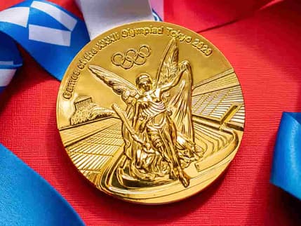 Olimpiyatta kürsünün değeri üçe katlandı