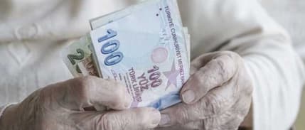 SGK duyurdu: Ölüm aylığı alanlara 5 bin TL promosyon ödenecek