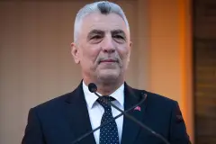 Ömer Bolat: Cari açığın milli gelire oranı tarihsel ortalamanın altında