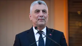 Ömer Bolat: Cari açığın milli gelire oranı tarihsel ortalamanın altında