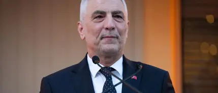 Ömer Bolat: Cari açığın milli gelire oranı tarihsel ortalamanın altında