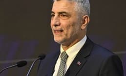 Ömer Bolat: "Ekonomi programımızın etkileri büyüme verilerinde görülüyor''