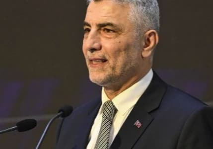 Ömer Bolat: "Ekonomi programımızın etkileri büyüme verilerinde görülüyor''