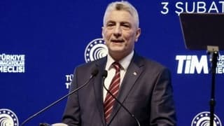 Ömer Bolat: Enflasyon 8 ayda 33,3 puan geriledi