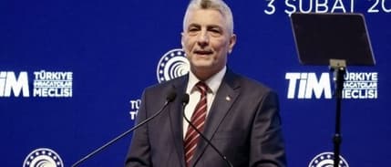 Ömer Bolat: Enflasyon 8 ayda 33,3 puan geriledi